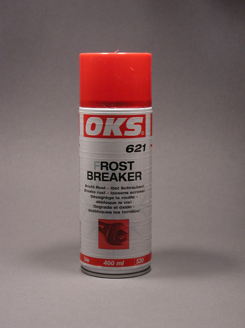 Смазочные материалы OKS OKS 621/400ml